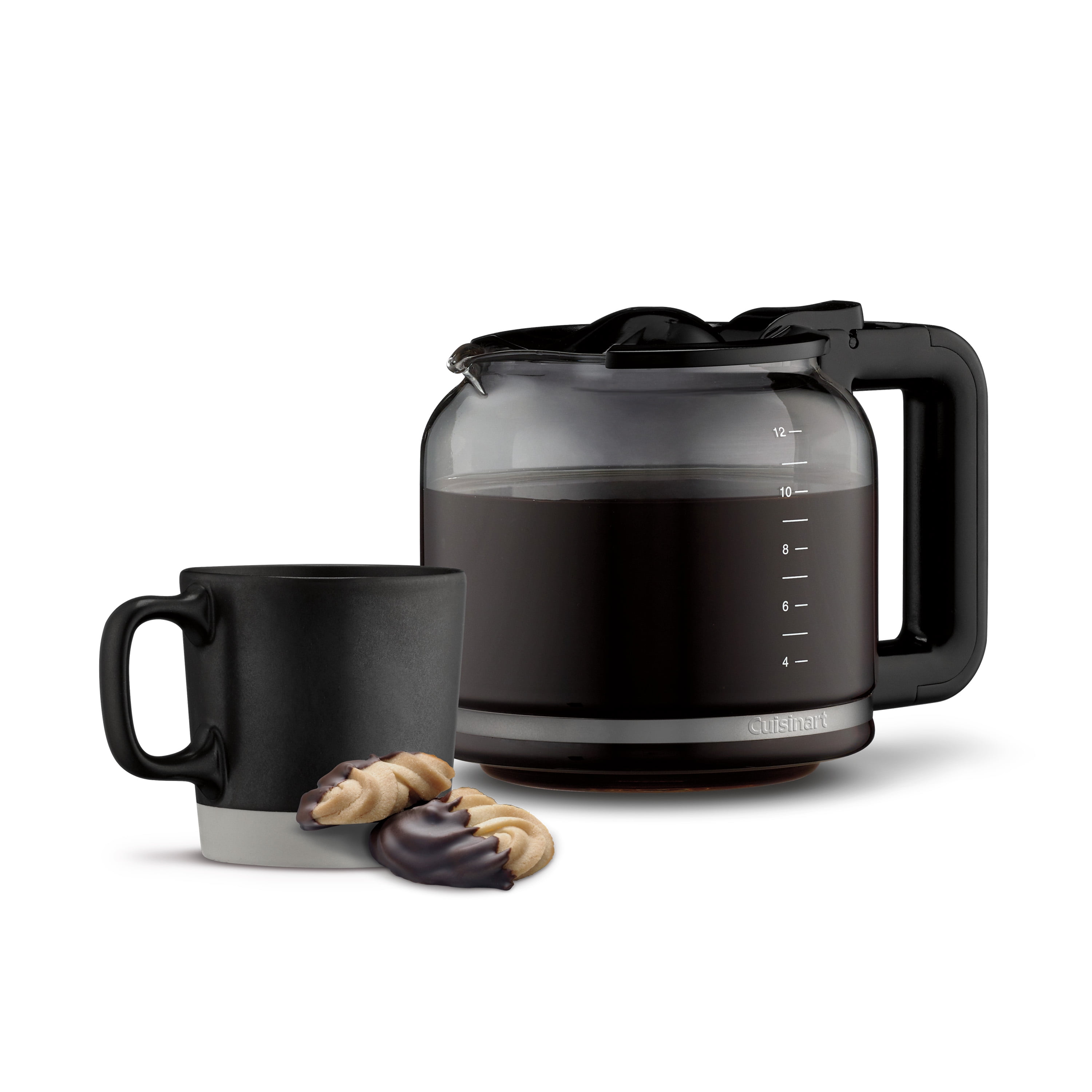 Cuisinart 12-Cup Glass Coffee Decanter - Walmart.com