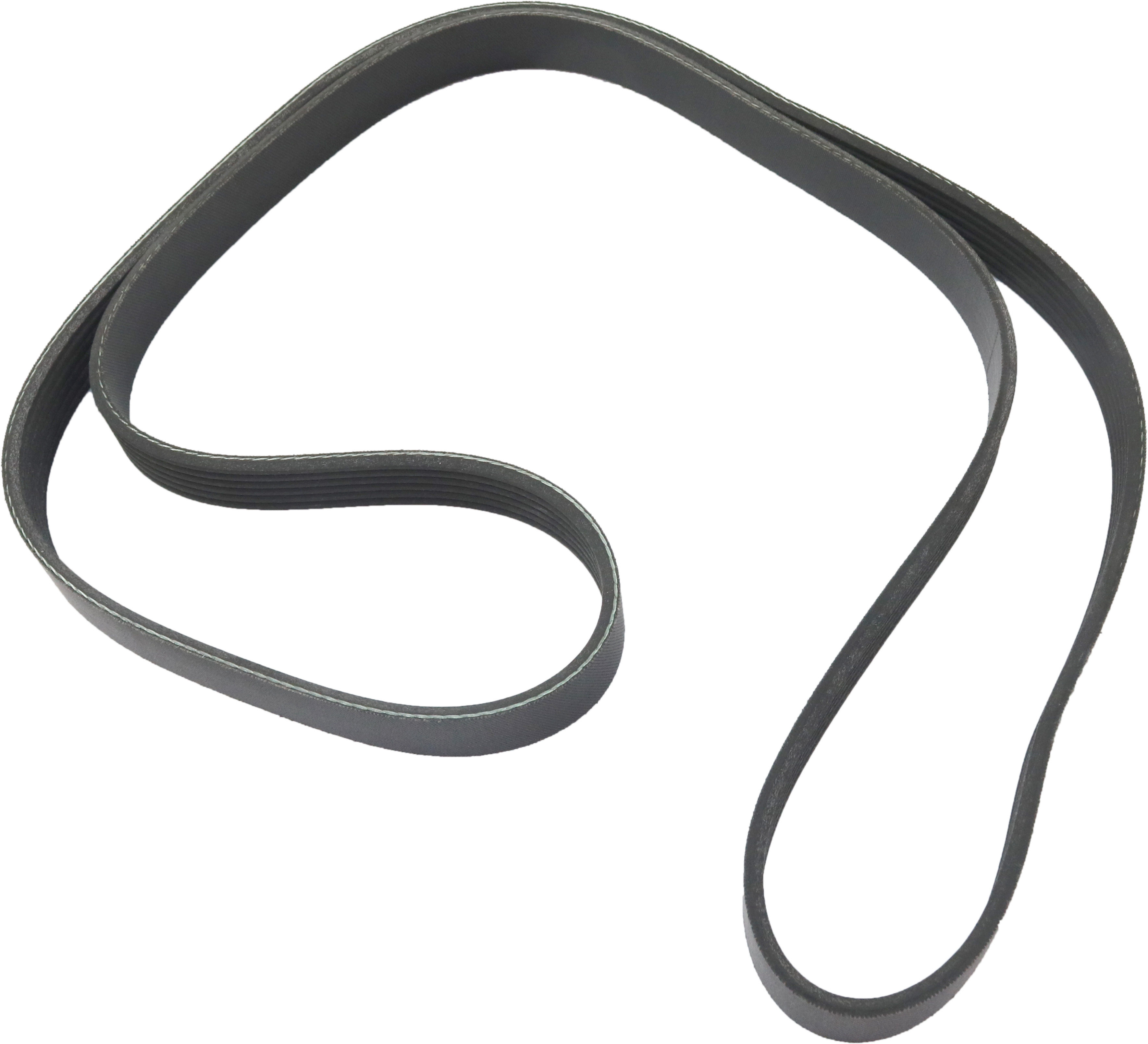 Replacement RS31620001 Drive Belt Compatible with 1985-1987 Ford Ranger 1998-2003 Chevrolet S10 4Cyl 2.3L 2.2L Serpentine