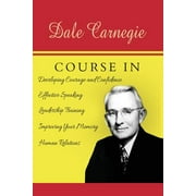 The Dale Carnegie Course (Paperback)