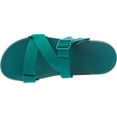 thumbnail image 6 of Chaco Lowdown Slide Women 9 Everglade, 6 of 7