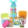 Springtime Decadence Gift Tower