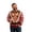 Red Style#2, variant on Men's Sweatshirts, Men’s Novelty Holiday Long‑Sleeve Crew Neck Top, Fun Christmas Party Costume Outfit, Festive Wear for Xmas Gathering, Ideal Apparel for Christmas Celebration and Themed Gatherings