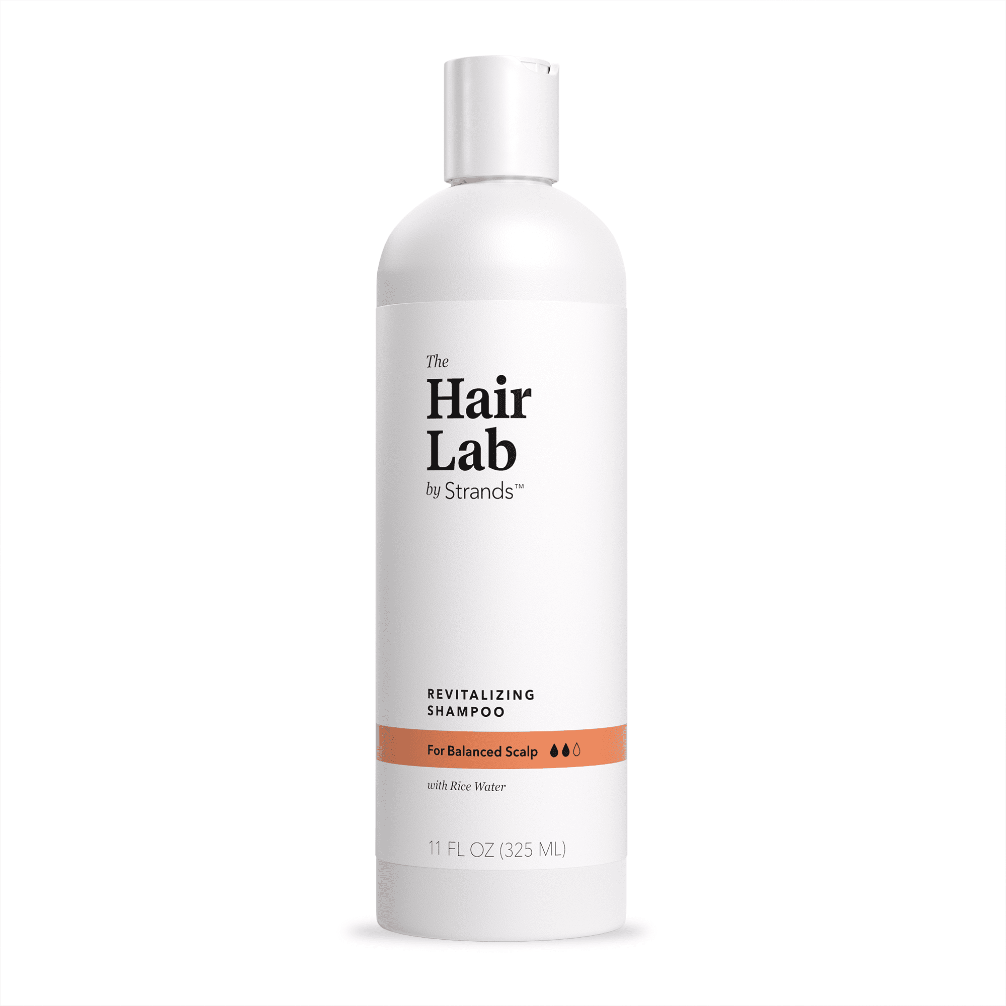 The Hair Revitalizing Shampoo, - Walmart.com