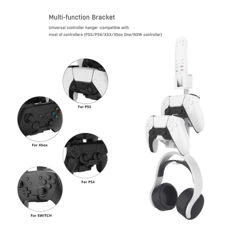 Steelseries headphone shop stand