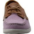 thumbnail image 2 of Skechers Women's Go Walk Lite Boat Shoe, 2 of 5
