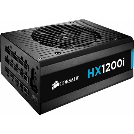 HXi Series HX1200i High-Performance ATX Power Supply