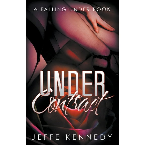 Falling Under Under Contract, Book 3, (Paperback)