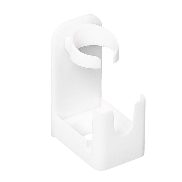 Matsuzay Creative Traceless Stand Rack Organizador de cepillos de dientes Cepillo de dientes eléctrico Juegos de accesorios de baño