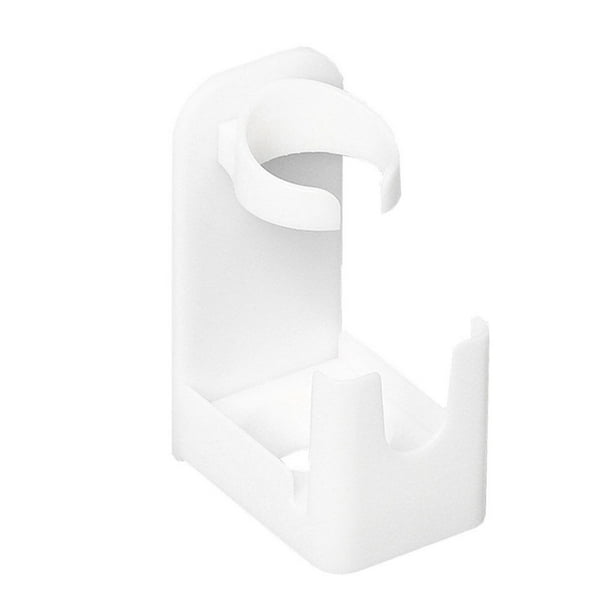 Billuyoard Soporte para cepillo de dientes eléctrico, soporte sin rastro montado en la pared, portavasos Juegos de accesorios de baño