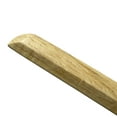 thumbnail image 3 of Natural White Oak Bokken Set (Long and Short), 3 of 5