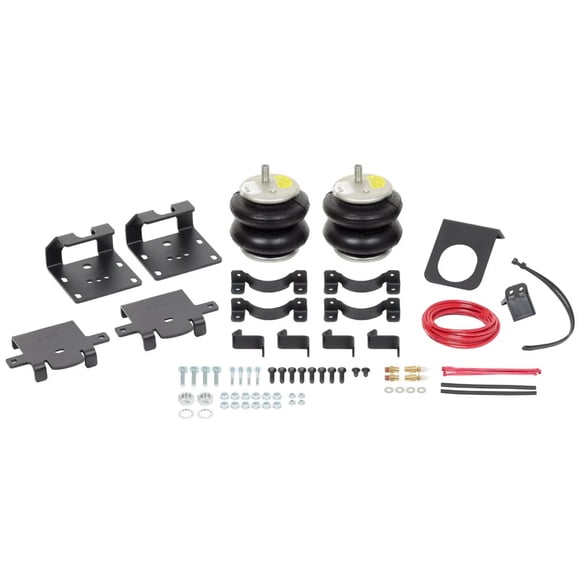 Kit de Resortes de Aire Traseros Airide 2613 para Silverado Sierra