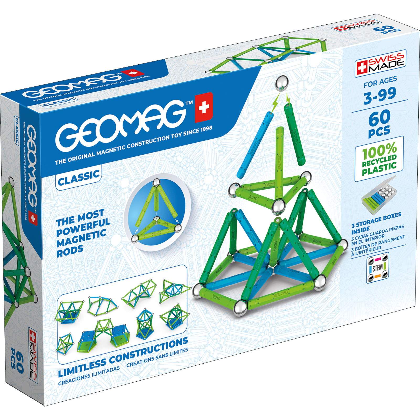 geomag 60