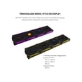 thumbnail image 6 of Lian Li 296412 Lian-li Fan 14rtl1w1b Fluid Dynamic Bearing Wo Fan Controller Black Retail, 6 of 7