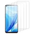 thumbnail image 1 of Protector de pantalla iSCAPR Glass OnePlus Nord N200 5G (paquete de 4), 1 of 6