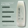thumbnail image 3 of Crema Modeladora y reafirmante DHEUBE 250 g Unisex, 3 of 5