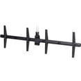 thumbnail image 3 of Premier Mounts ECM-D70T - Mounting kit (ceiling mount) - for 2 flat panels - black - screen size: 46" - ceiling mountable, 3 of 5