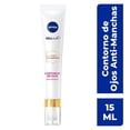 thumbnail image 1 of Crema contorno de ojos NIVEA Luminous 630 con ácido hialurónico y cafeína 15 ml, 1 of 4