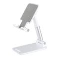 thumbnail image 1 of Soporte De Celular Para Mesa Ajustable Con Inclinación Posiciones, 1 of 7