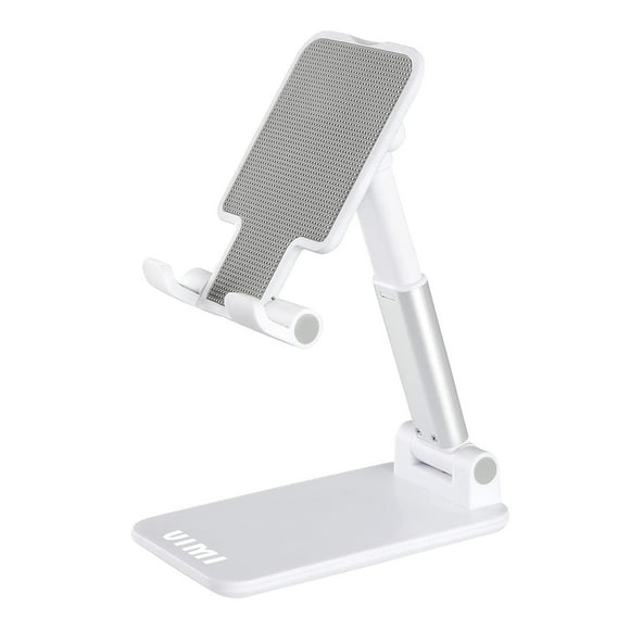 Soporte De Celular Para Mesa Ajustable Con Inclinación Posiciones