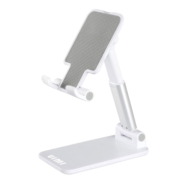 Soporte De Celular Para Mesa Ajustable Con Inclinación Posiciones