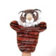thumbnail image 2 of Soft Animal Hand Puppet for Kids Pretend Play, Interactive Parent-Child Educational Toy, 2 of 5