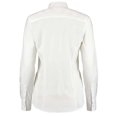 thumbnail image 2 of Kustom Kit- Camisa de trabajo de manga larga para mujer (Blanco), 2 of 2