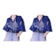 thumbnail image 3 of Camisa de playa Sonducket para hombre y mujer con diseño de dragón estilo étnico, 3 of 6