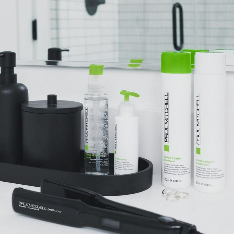 Paul Mitchell Smoothing Gloss Drops