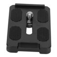 thumbnail image 4 of Camera Quick Release Platefor Arca Swiss,Tripod Quick Release Plate Digital Camera Quick Release Plate CNC Machining Quick Release Plate Enhanced Durability, 4 of 8