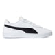 thumbnail image 1 of Tenis Puma Hombre Caballero Deportivo Casual Club Zone blanco 29.5 MX, 1 of 9