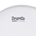 thumbnail image 3 of Parche para Batería Sturdy Coated de 18” DR-18SCSP DRUMCO, 3 of 4