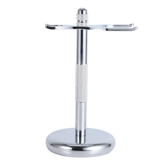 Stand Stability Shaving Brush Holder, Brush Holder, Durable For Men'S Personal Care Daily Supplies
