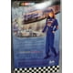 1998 Nascar 50th Anniversary #60 Brian O'Neal Die-Cast Car - Collector Edition With Stand