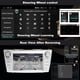 thumbnail image 5 of Autorradio iCarsepton Upgrade con pantalla táctil Android 13 Toyota Camry 2006-2011, 5 of 6