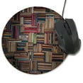 thumbnail image 1 of Coofit Mouse Pad Round Vintage: World Map Nonslip Computer Mousepad Mouse Mat for Home, 1 of 10