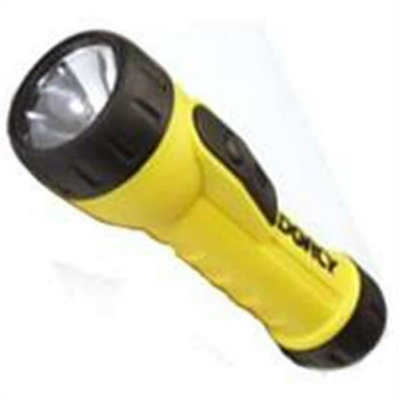 Dorcy International 412350 Lampe de Travail avec Batterie 2D