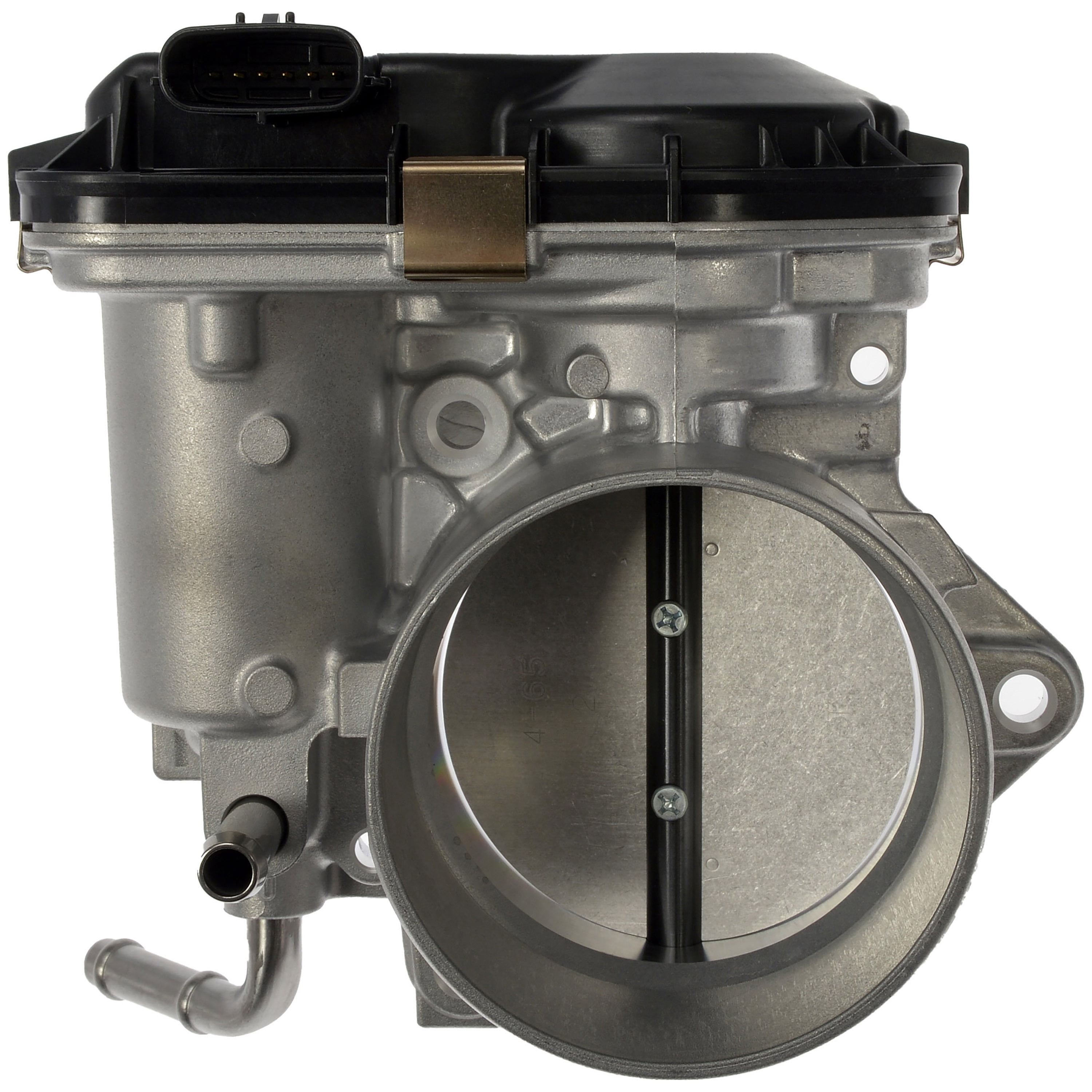 Dorman 977-207 Fuel Injection Throttle Body for Specific Toyota Models