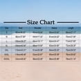 thumbnail image 3 of New & Trending for Spring Sawvnm Women's Fashion Solid Loose Long Sleeve T-shirt Pullover Tops for Women, 3 of 6