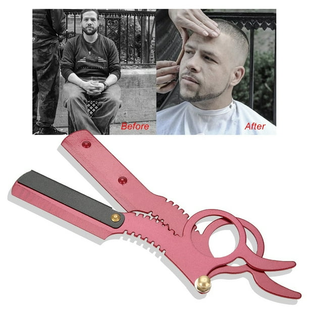 Straight razor walmart deals