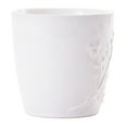 thumbnail image 4 of Holiday Time Tasse en céramique botanique en relief, 15 oz, 1 pièce, 4 of 5