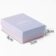 thumbnail image 1 of Typpkmm Jewelry Packaging Gift Boxes Bags for Ring Necklace Bracelet Earrings 1Pcs, 1 of 7
