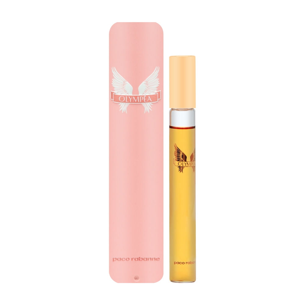 Paco Rabanne Olympea by Paco Rabanne for Women 0.34 oz