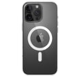 thumbnail image 4 of Funda para teléfono Apple iPhone 16 Pro Max Clear con MagSafe, 4 of 4