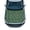 Christmas Candy Cane Pattern, variant on Pzuqiu Car Hood Cover Protector Automotive Accessories With Winter Puppy Design - for Universal Holiday Vehicle Decoration