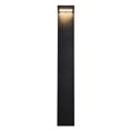 thumbnail image 3 of Kuzco Lighting Eb45636-Unv Single Evans 120, 277V Led Bollard Path Light - Black, 3 of 5