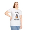 thumbnail image 5 of Yoga Happy Budha Graphic Meditation Stress Apparel and More, 5 of 8