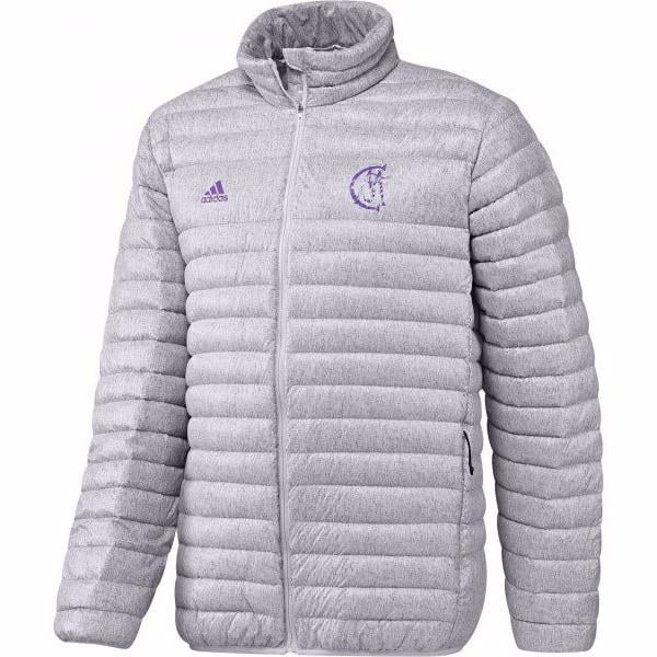 adidas woolen jacket