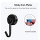 thumbnail image 5 of Heavy Duty Magnetic Hook Strong Magnets Hooks, 5 of 5