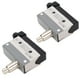 thumbnail image 5 of Interruptor de límite sellado, interruptor de límite sellado de 2 piezas Interruptor de límite micro Interruptor de límite momentáneo Innovación moderna VoborMX herramienta, 5 of 8