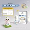 thumbnail image 3 of Vitamina ONEDROP NULAZ frasco con 20 mL, 1000 ALU por gota, 3 of 8